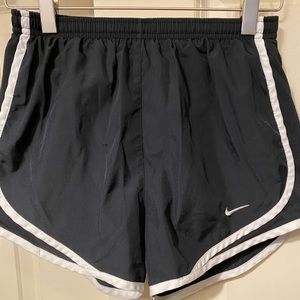 Nike women’s dri fit shorts